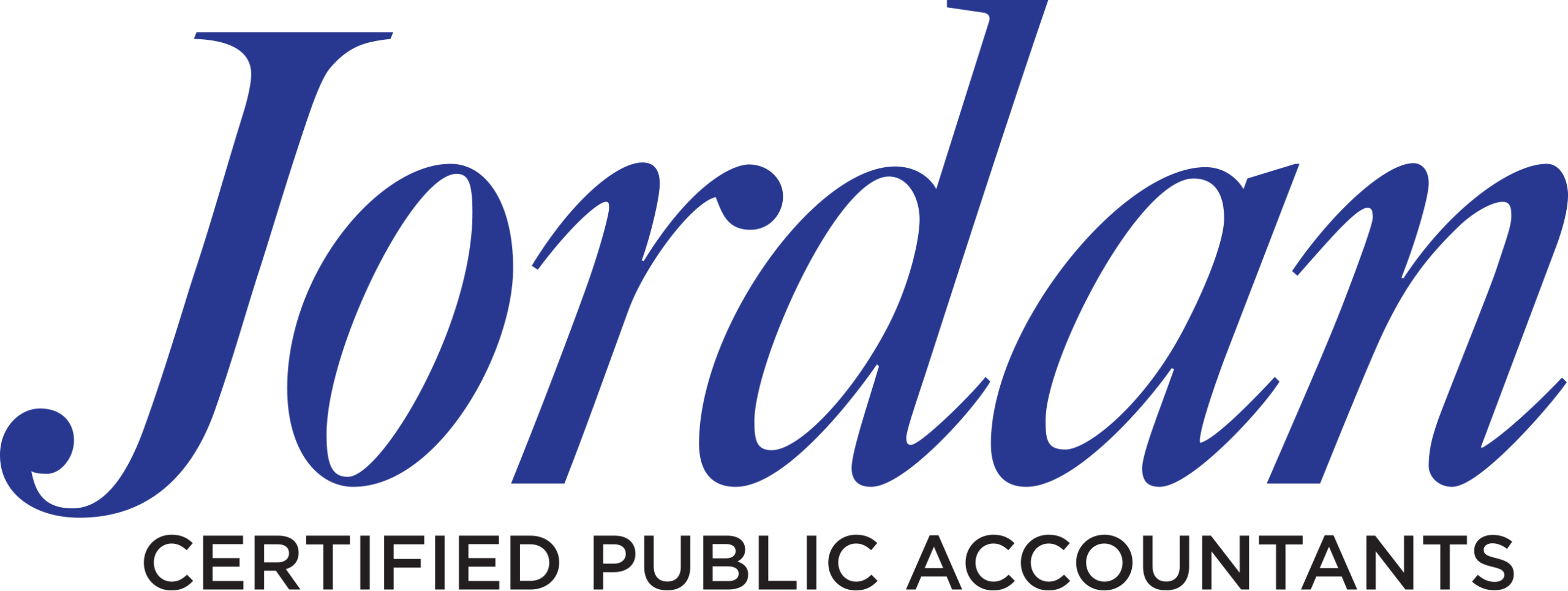 James B. Jordan CPA, LLC